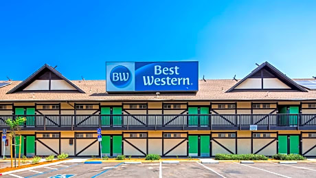 Best Western Andersen's Inn