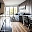 Les Appartements Paris Clichy