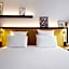 Mercure Paris Bercy Bibliotheque