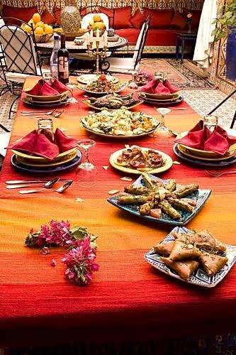 Riad Maryam Taroudant