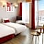 Aparthotel Adagio Basel City