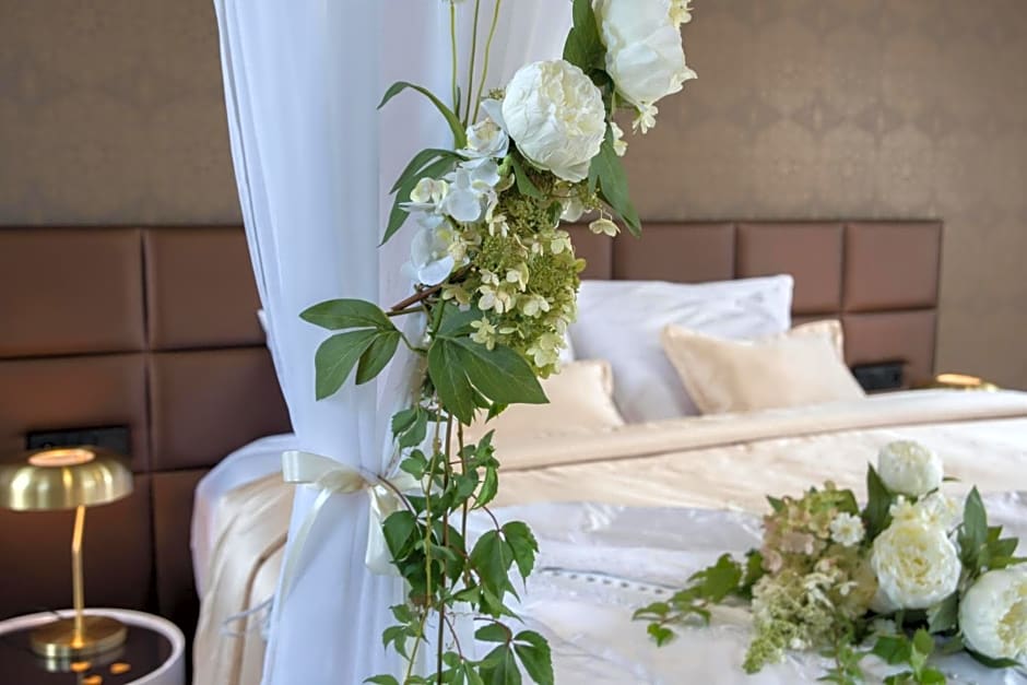 Hotel Panská Zahrada