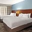 Best Western Spartanburg Northwest
