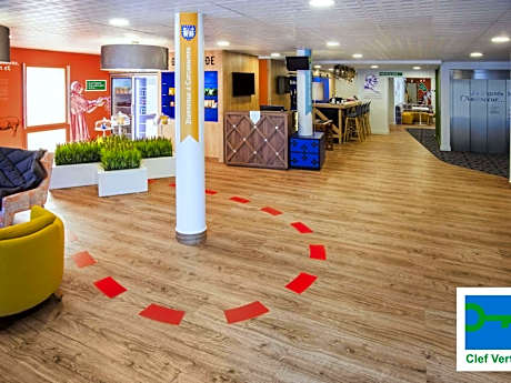 ibis Styles Carcassonne La Cité