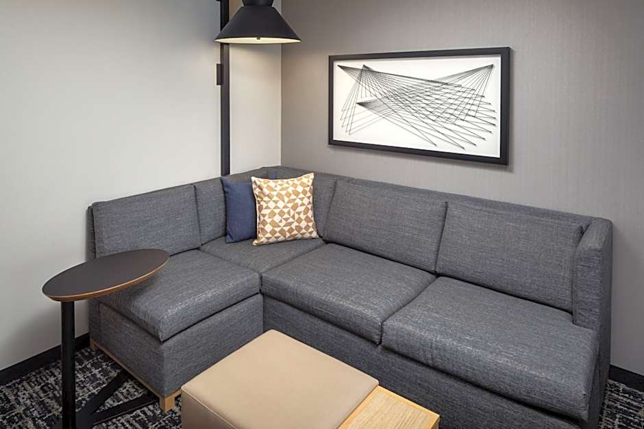 Hyatt Place Chicago Midway Airport