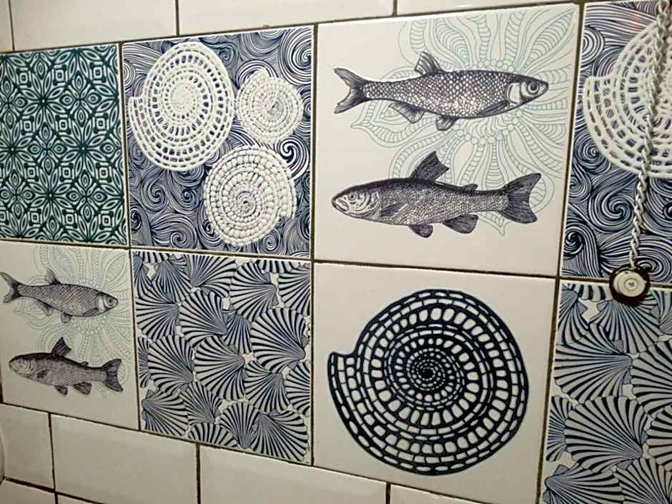 Guest House Ilha do Mel