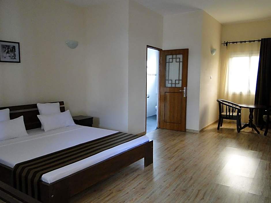 Hotel H1 Antsirabe