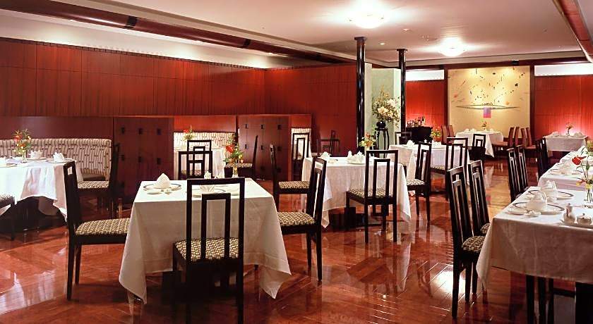 Keisei Hotel Miramare