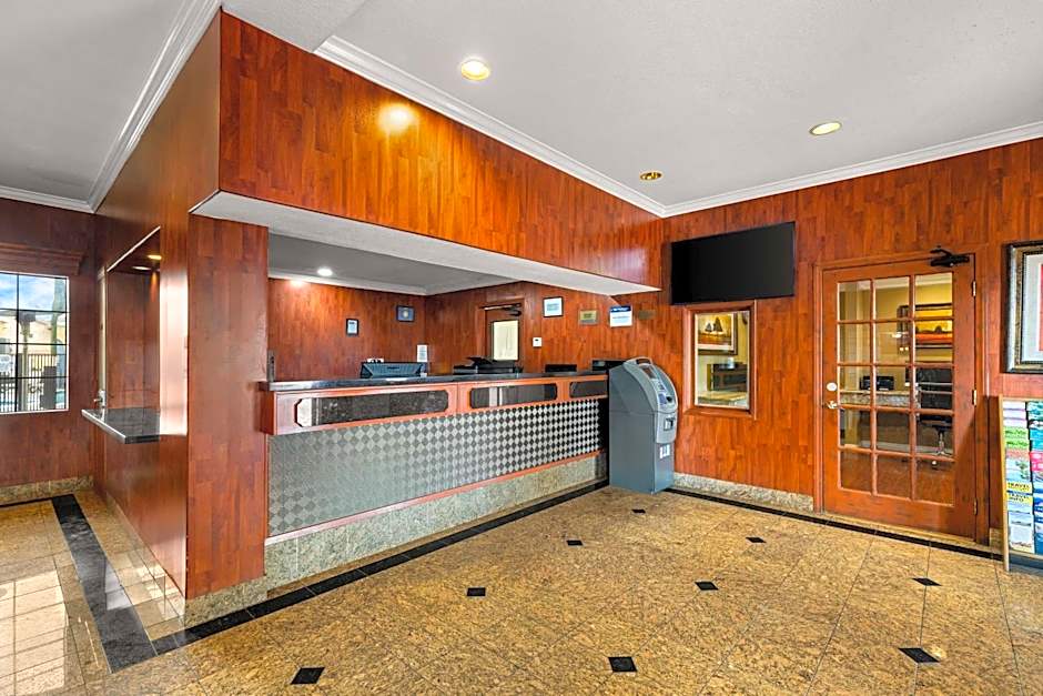 Best Western Moreno Hotel & Suites