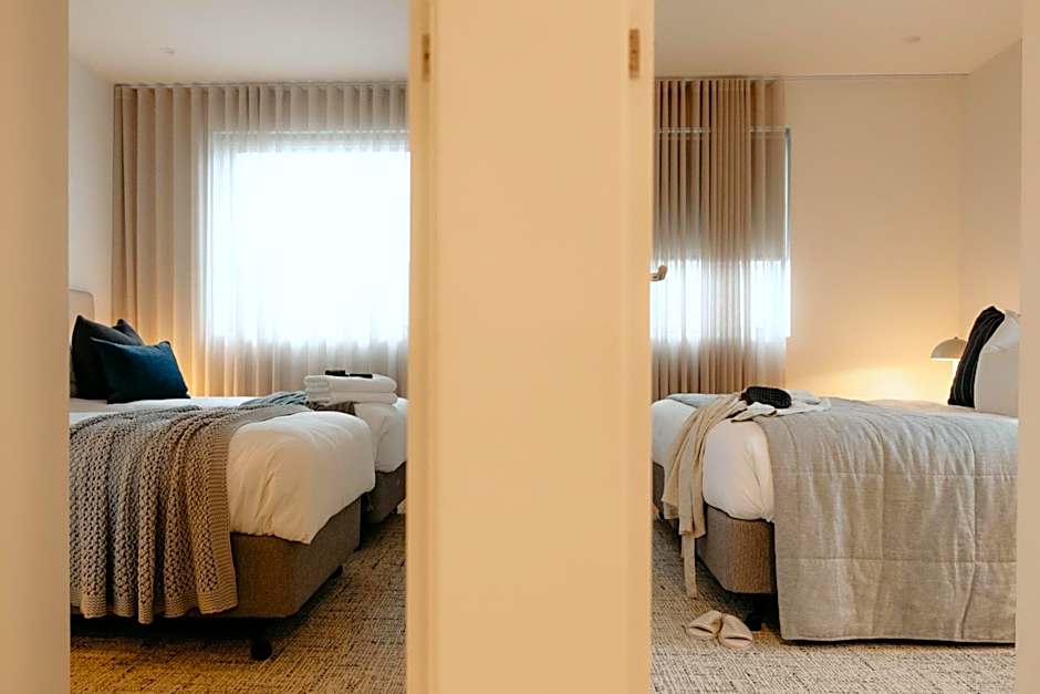 Punthill Apartment Hotels Williamstown