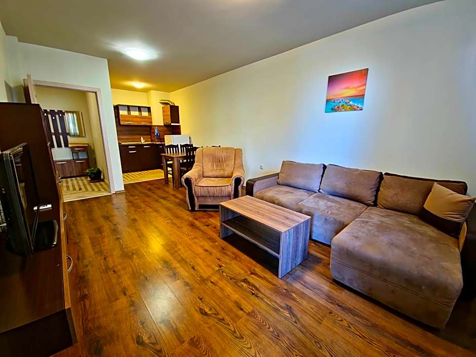 Diamond Beach Sarafovo by KP