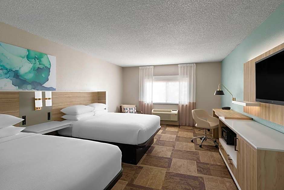 Wyndham Garden Newark/Fremont Silicon Valley