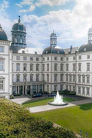 Althoff Grandhotel Schloss Bensberg