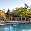 Hôtel & Résidence Lou Paradou Gréoux Les Bains