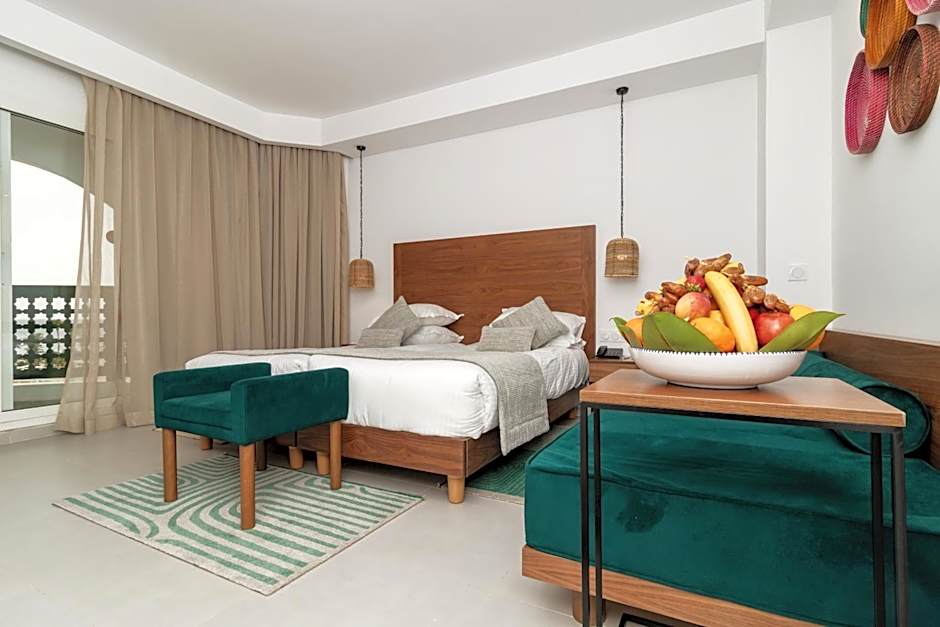 El Mouradi Palm Marina