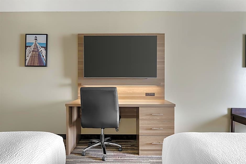 Best Western Plus Dartmouth Hotel & Suites