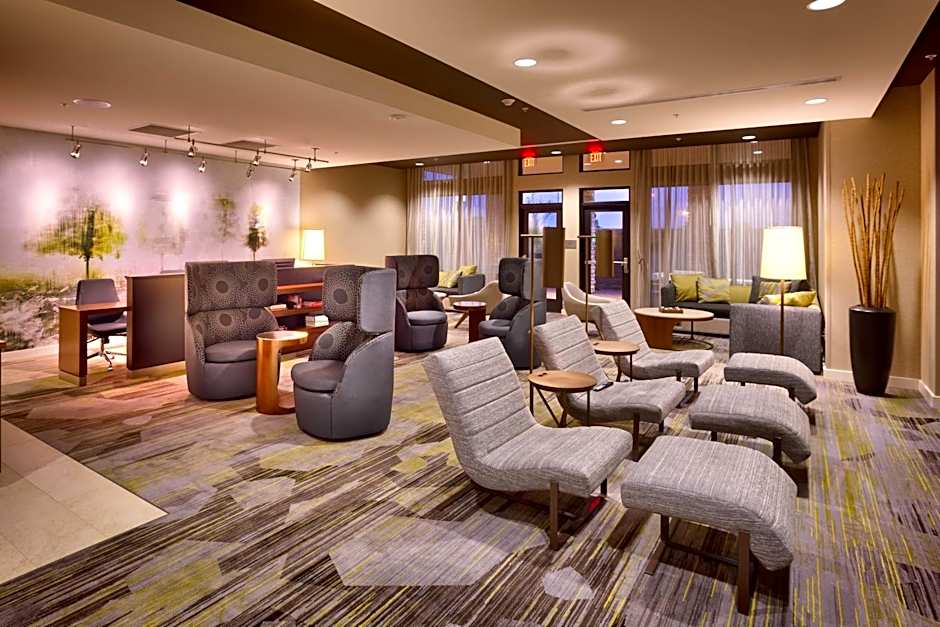 Courtyard by Marriott Phoenix Mesa Gateway Airport