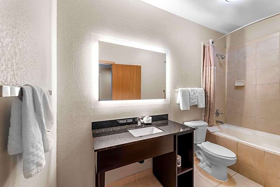 Best Western Halito Inn