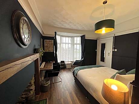 King Room - Ground Floor