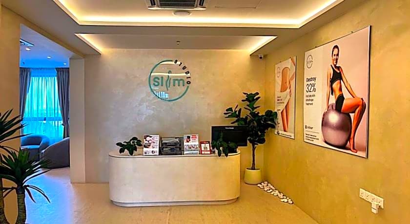 FOX Hotel Glenmarie Shah Alam