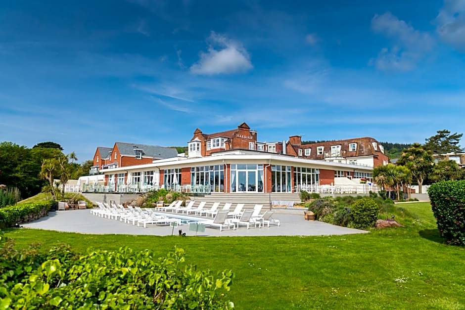 Harbour Hotel & Spa Sidmouth