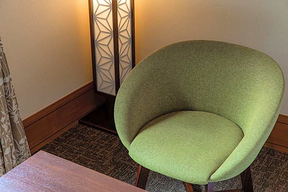 Japanese Ryokan Seryo