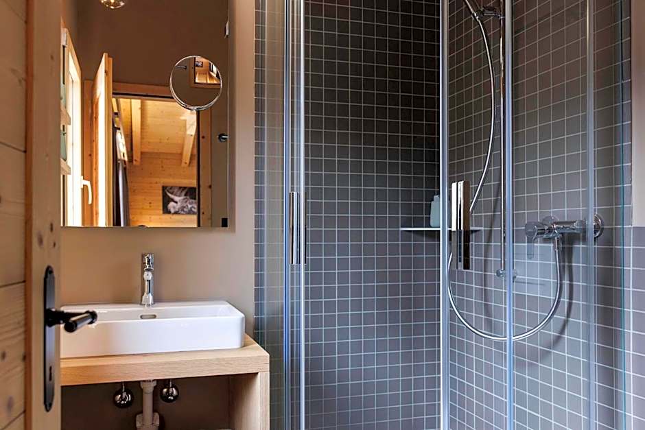 Hotel-Restaurant Burgseeli