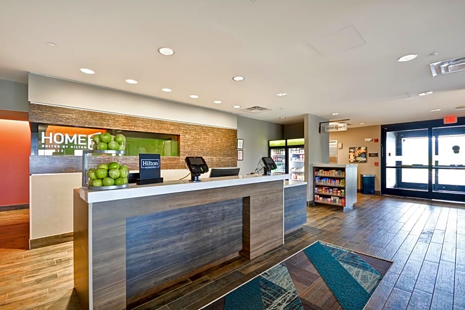 Home2 Suites By Hilton Pigeon Forge