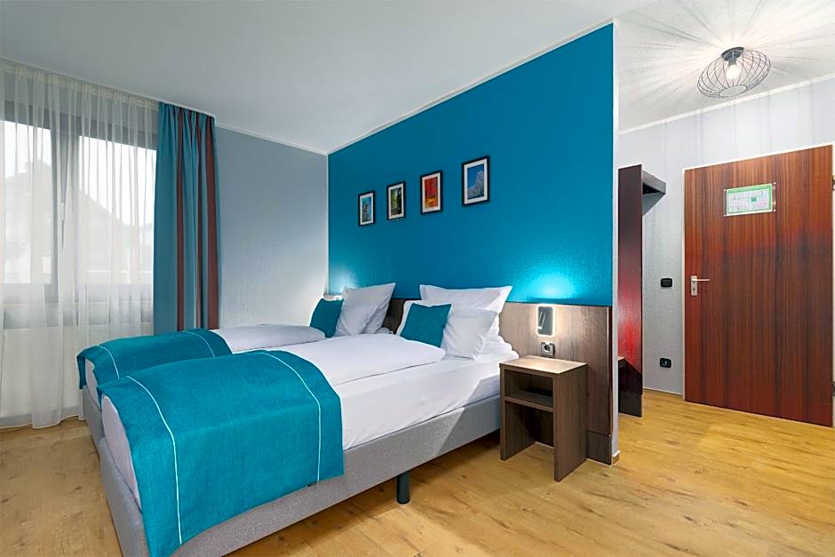 Trip Inn Hotel Krefeld
