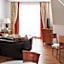 DORMERO Hotel Halle