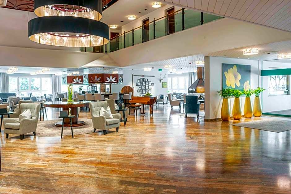 Hotel Europaischer Hof