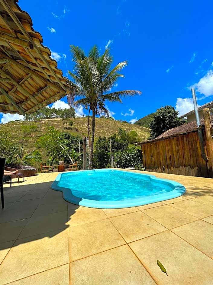 Peniel do Sana Guest House