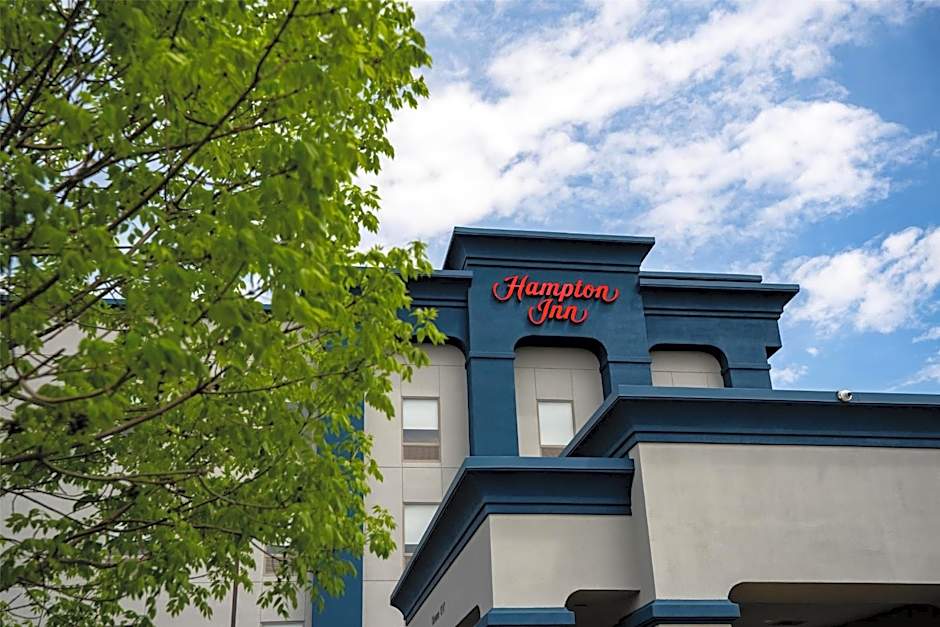 Hampton Inn By Hilton Turnersville