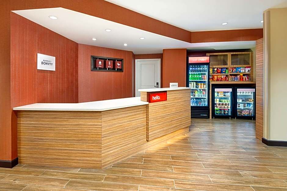 TownePlace Suites by Marriott Atlanta Lawrenceville