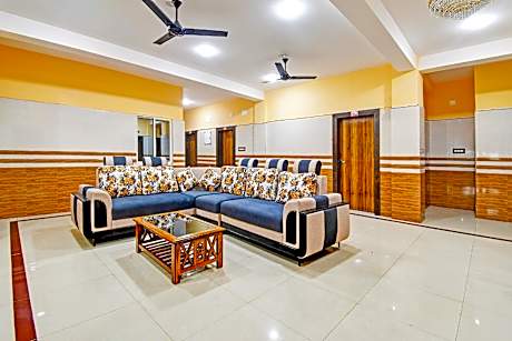 Super Hotel O Maa Bhubaneswari Hotel