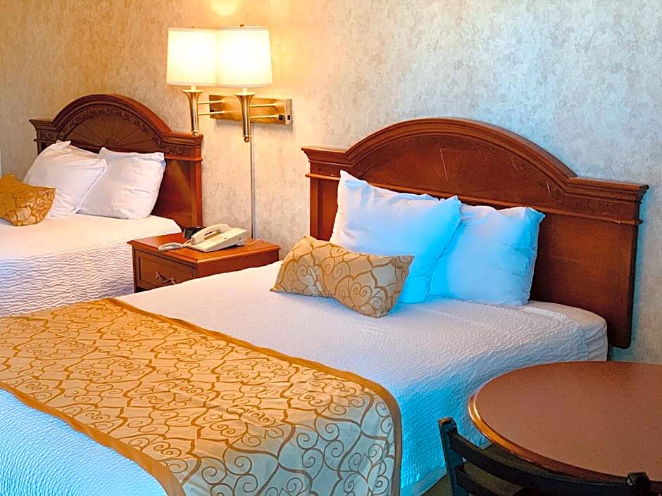 St. George Inn and Suites