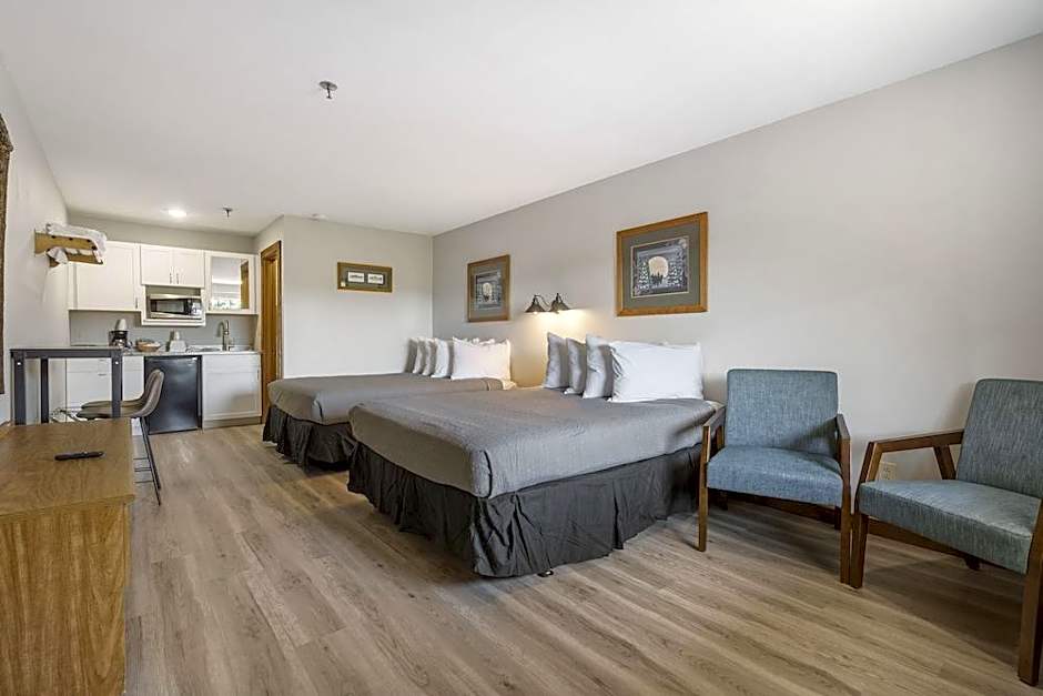 White Wing Lodge