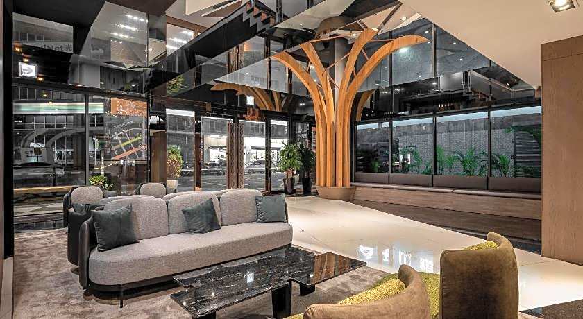 Kung Shang Design Hotel