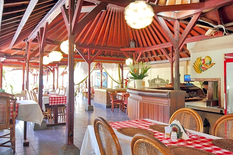 Restu Bali Hotel