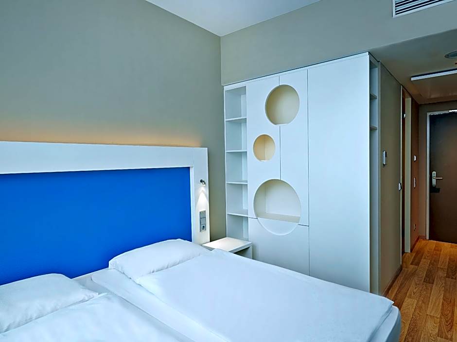 H2 Hotel Munchen Messe