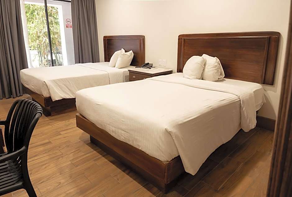 Hotel San Antonio