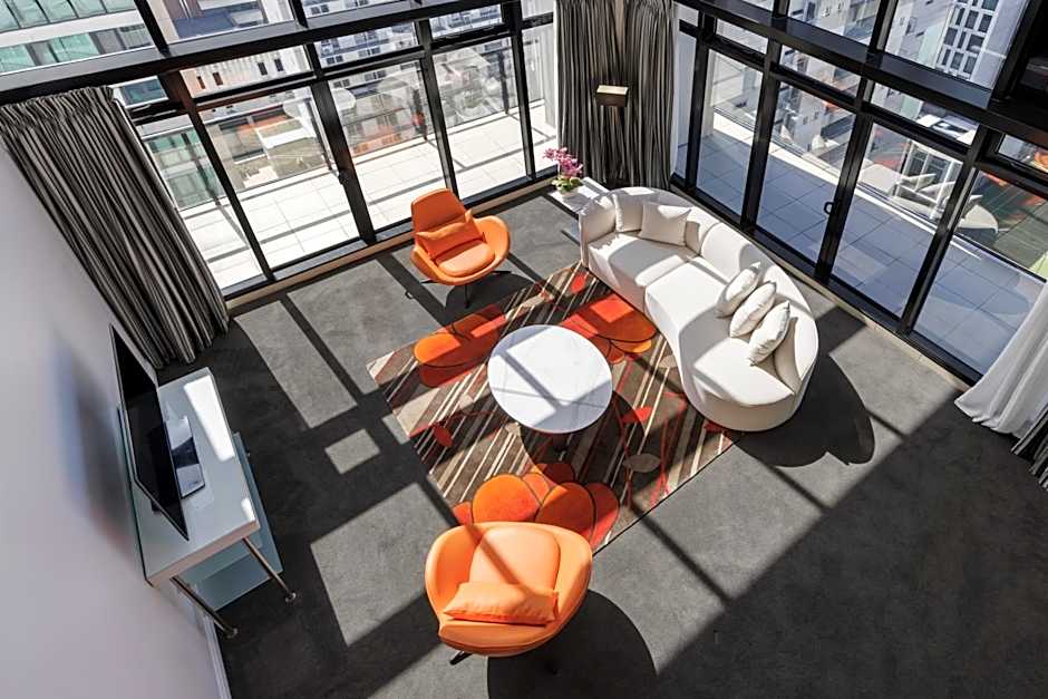 Adina Citylife Auckland