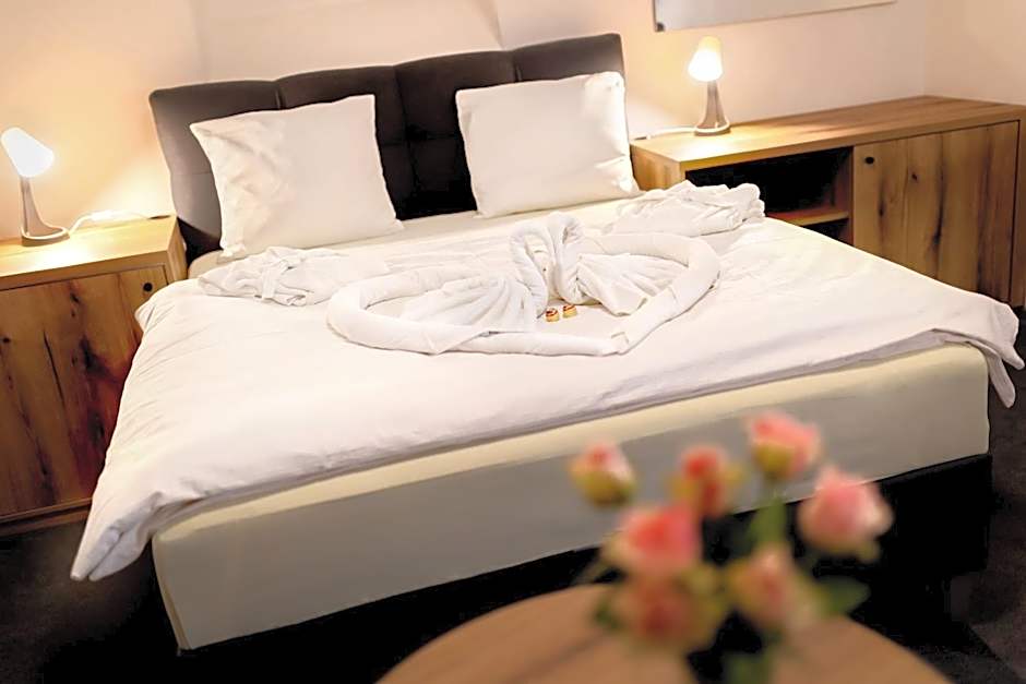 Wellness hotel Lihovar