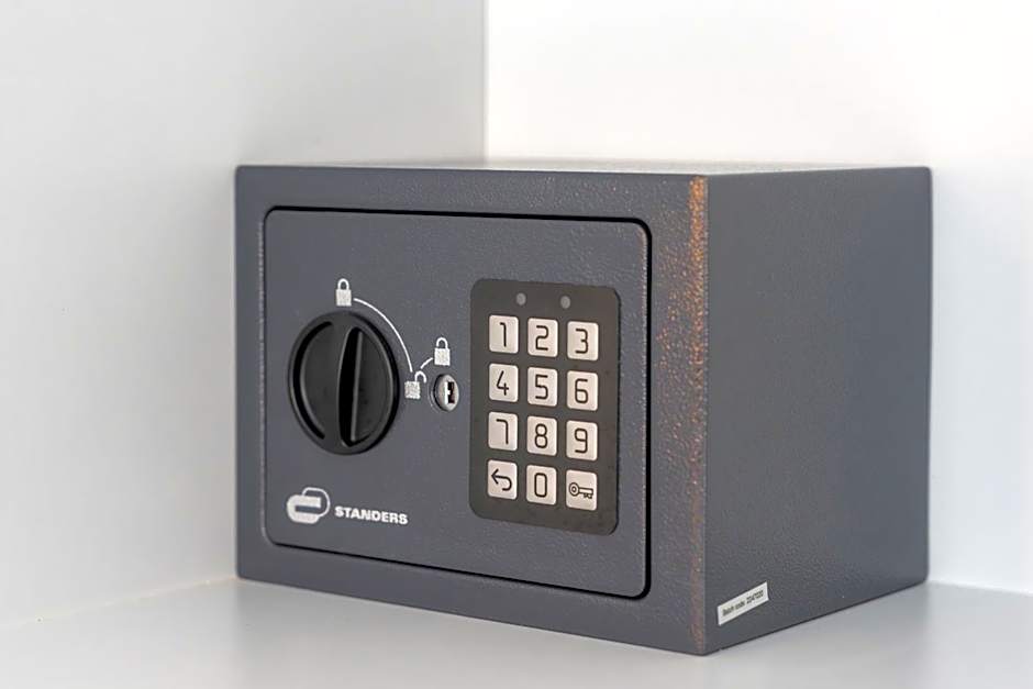 Lemon Apartment & Hotels Bernabeu