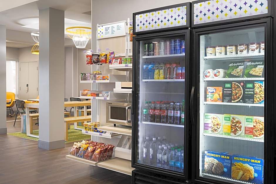 Spark by Hilton Guelph