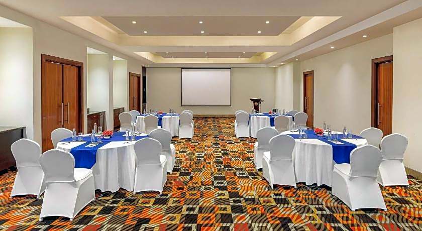 DoubleTree By Hilton Gurgaon