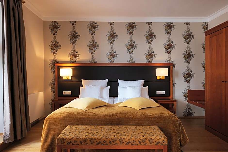 Hotel Lindauer Hof