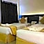 Splash Hotel