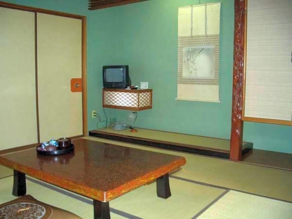 Murataya Ryokan