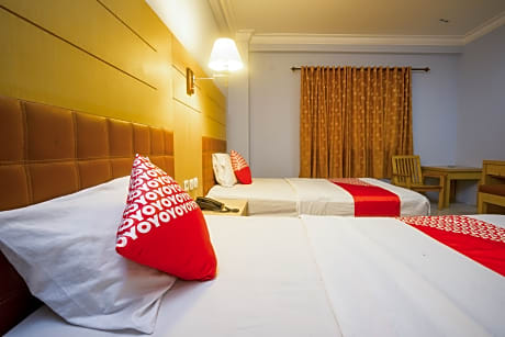 Indonesia Deluxe Twin